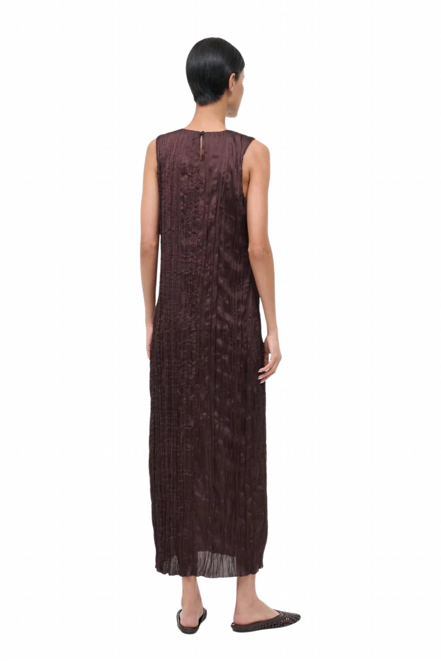 Staud - Mizu Maxi Dress