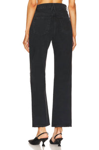Slvrlake - London Crop Jeans