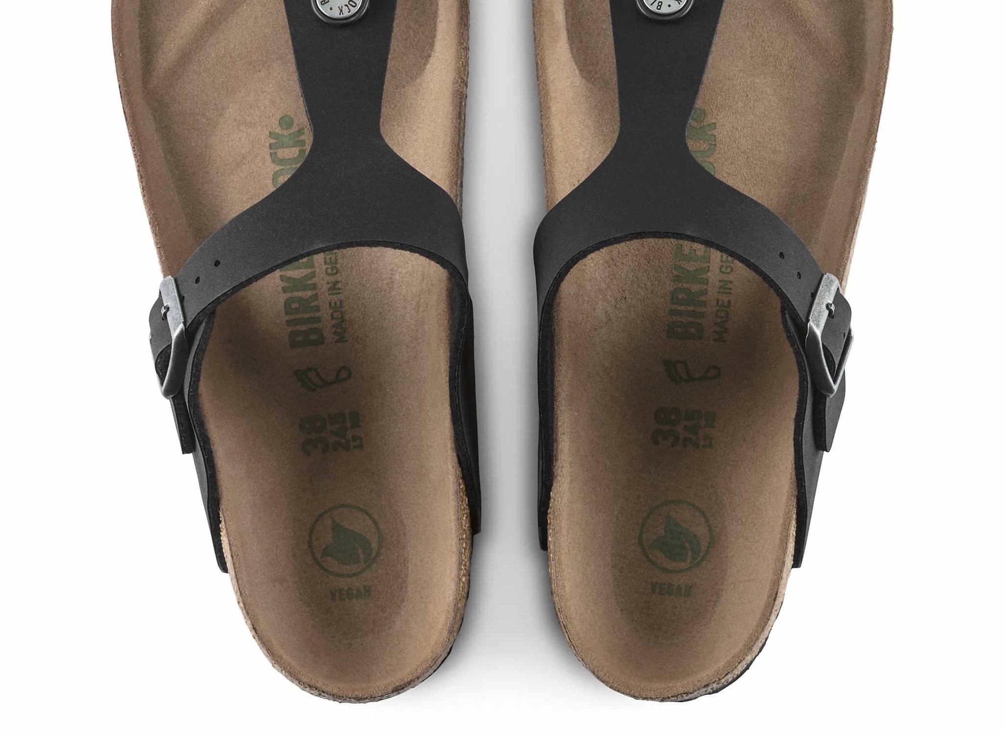 Birkenstock - Women's Gizeh Vegan Sandals