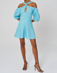Nicholas - Casi Dress