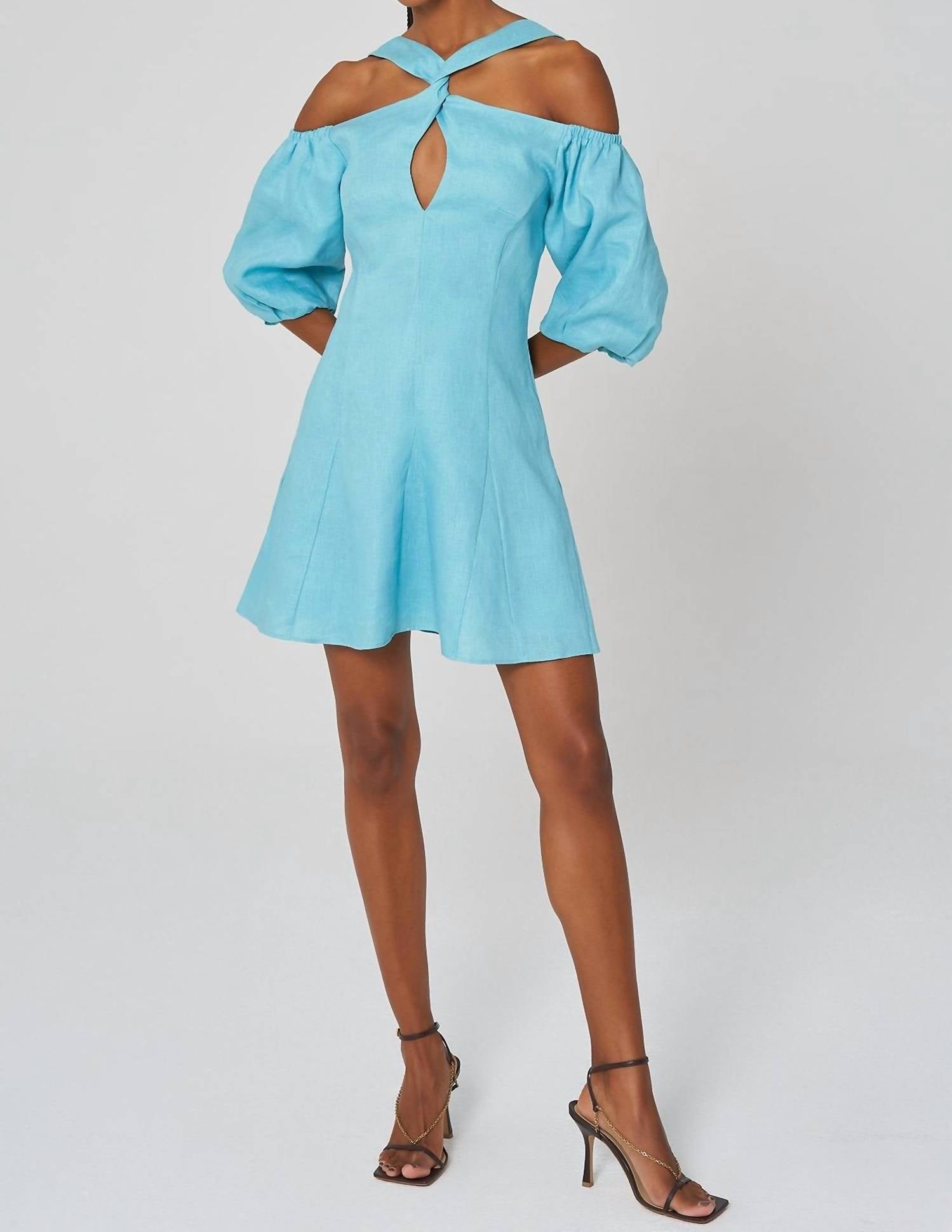 Nicholas - Casi Dress