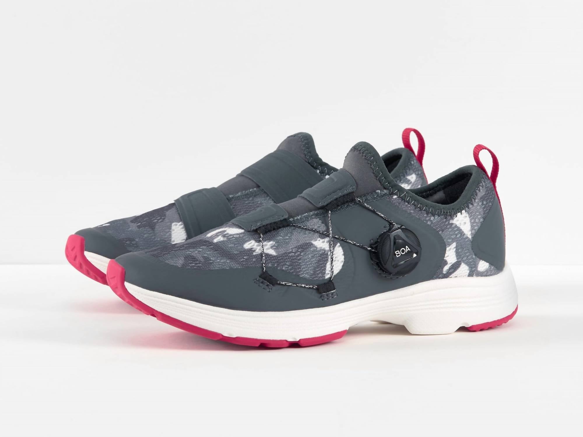 Bontrager - Unisex Cadence Spin Shoes
