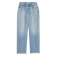 Moussy - Cumberland straight jean