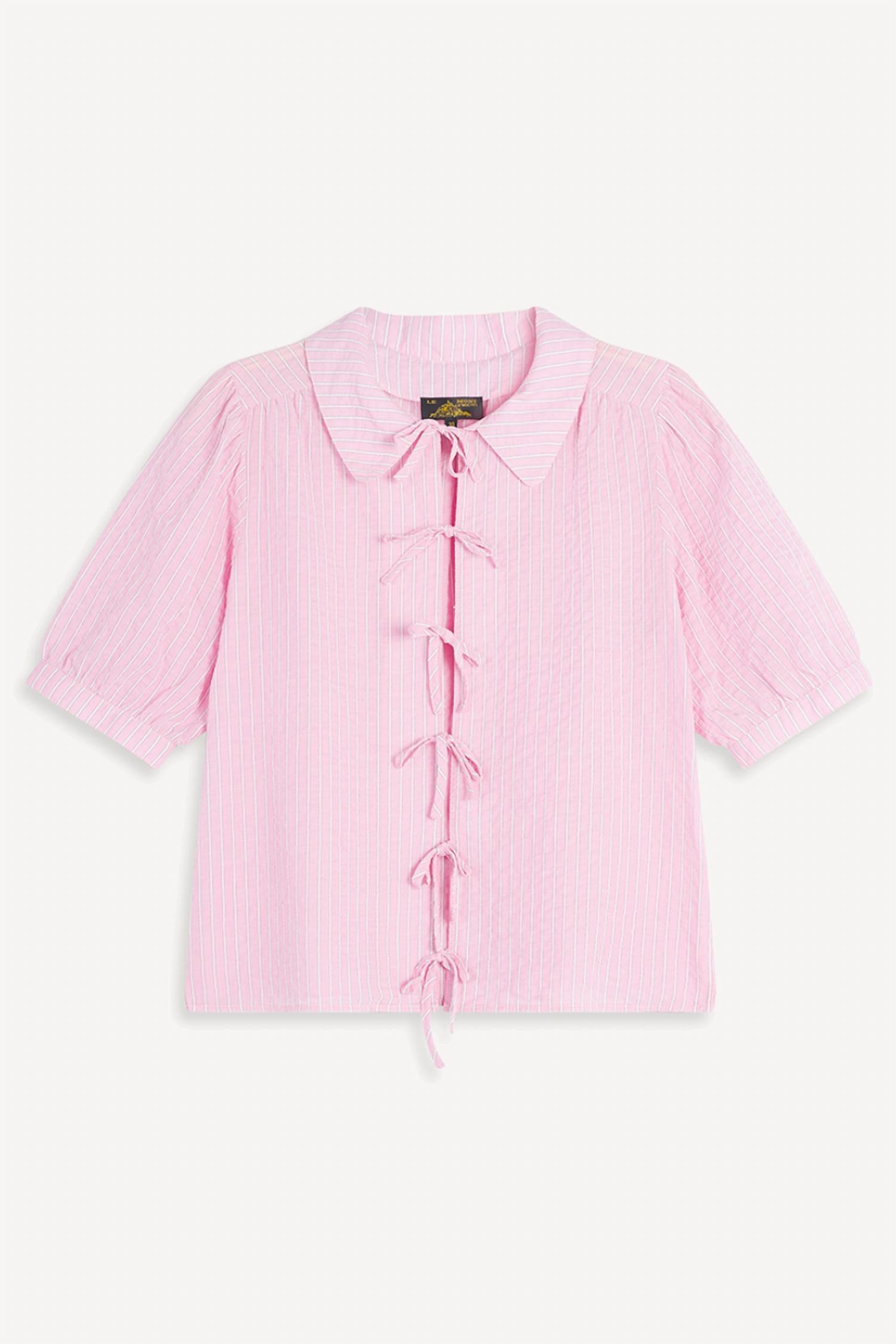 Le Mont Saint Michel - Women's Cassis Shirt