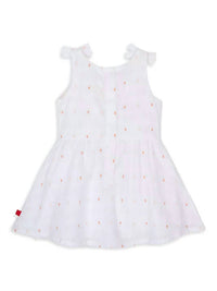 Magnetic Me - Girls' Magnetic Cotton Dress