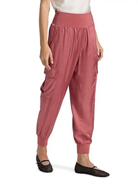 Cinq A Sept - Giles Relaxed Jogger Pants