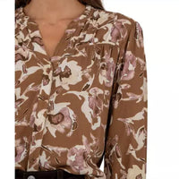 Kut From The Kloth - Isley Long Sleeve Top
