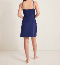 Tommy Bahama - Coastline Stripe Spa Dress
