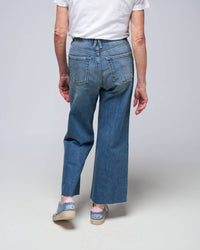 Slvrlake - Grace Crop Jean