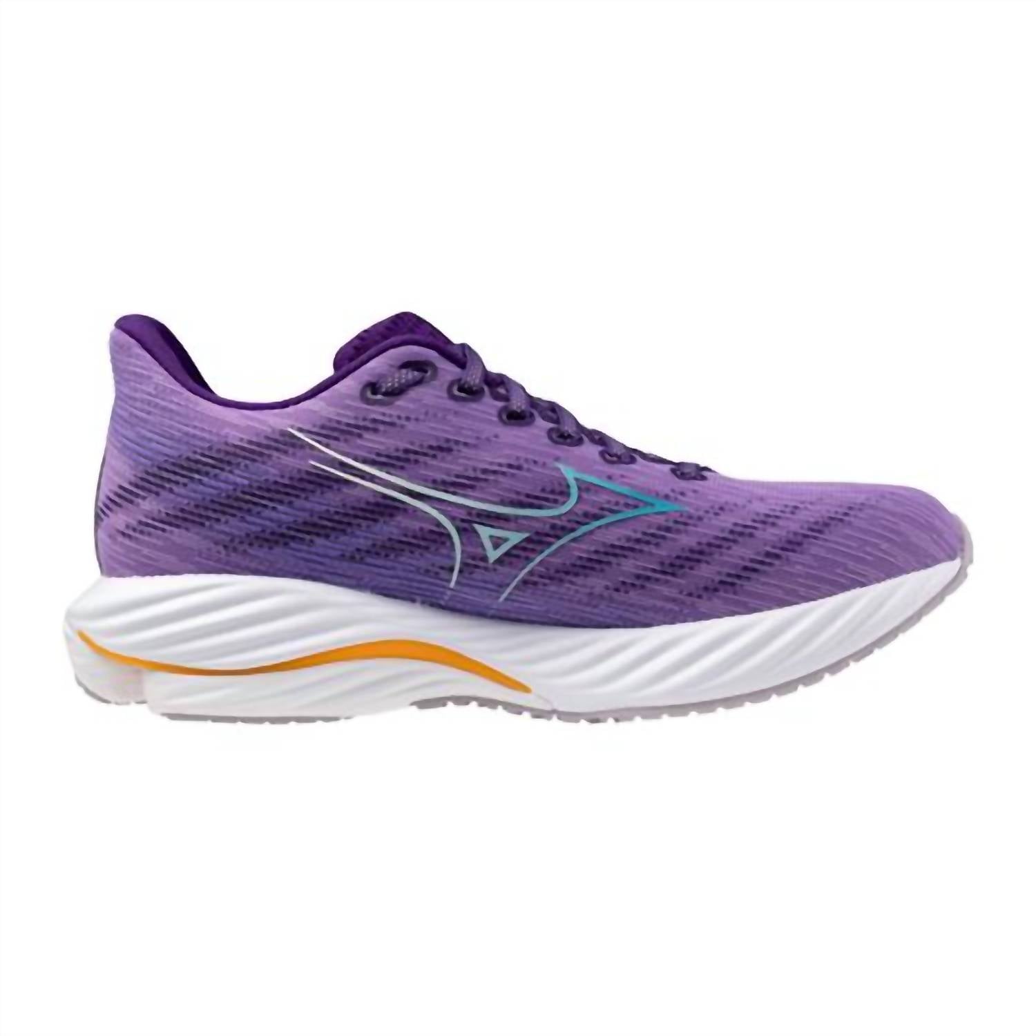 Mizuno - Women's Wave Rider 28 Shoes