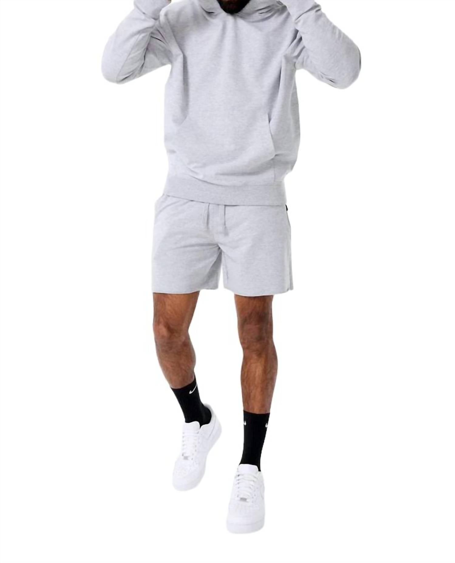 Jordan Craig - MEN'S SUMMER BREEZE PULLOVER HOODIE