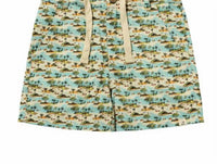 Me & Henry - Boy's Mahalo Woven Shorts