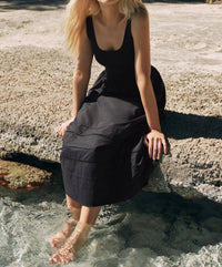Z Supply - Johanna Midi Dress
