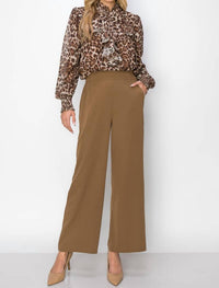 Joh - Wynn Woven Pants