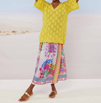 Me369 - Women's Elizabeth Skirt