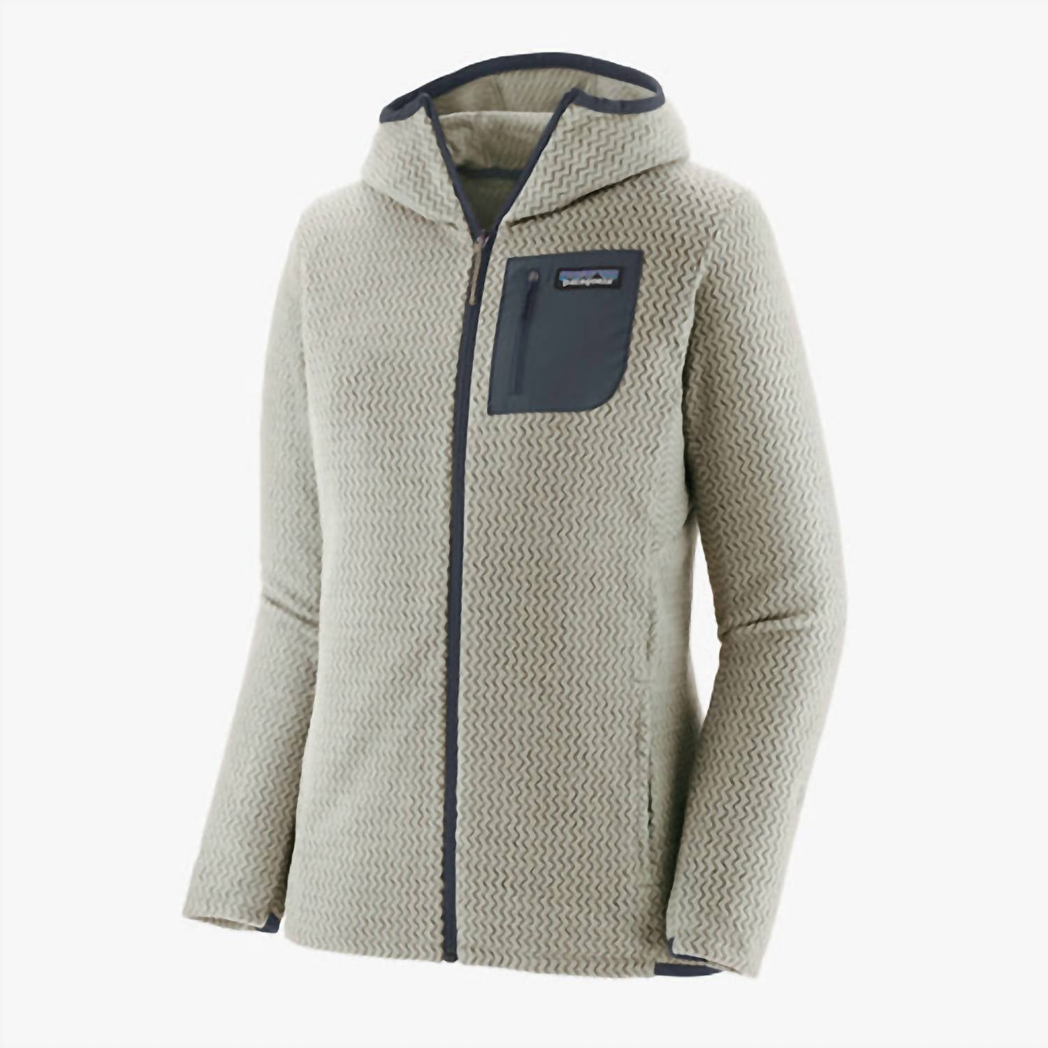 Patagonia - Women's Air Full Zip Hoody