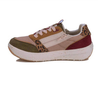Drew - Women's Happy Sneaker