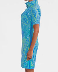 Gretchen Scott - Serve It Up Dress - Plus