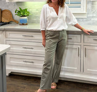 Dylan - Peyton Straight Leg Pants