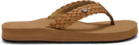 Cobian - Women's Braided Bounce Sandals