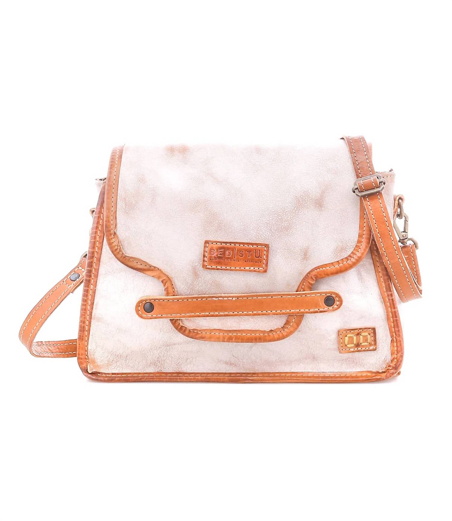 Bedstu - Ceremonious Flap-Top Bag
