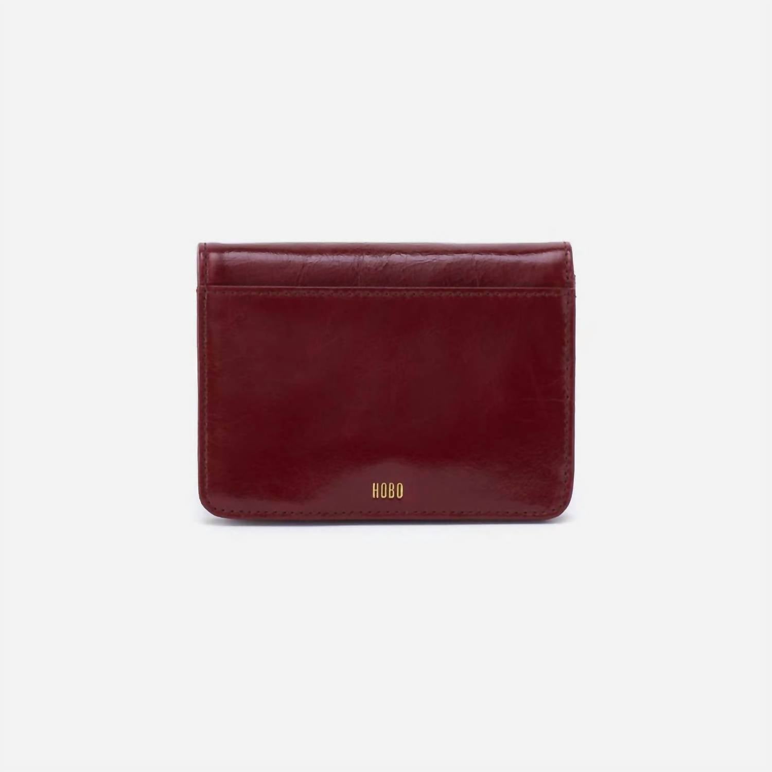 Hobo - Women's Jill Bifold Wallet