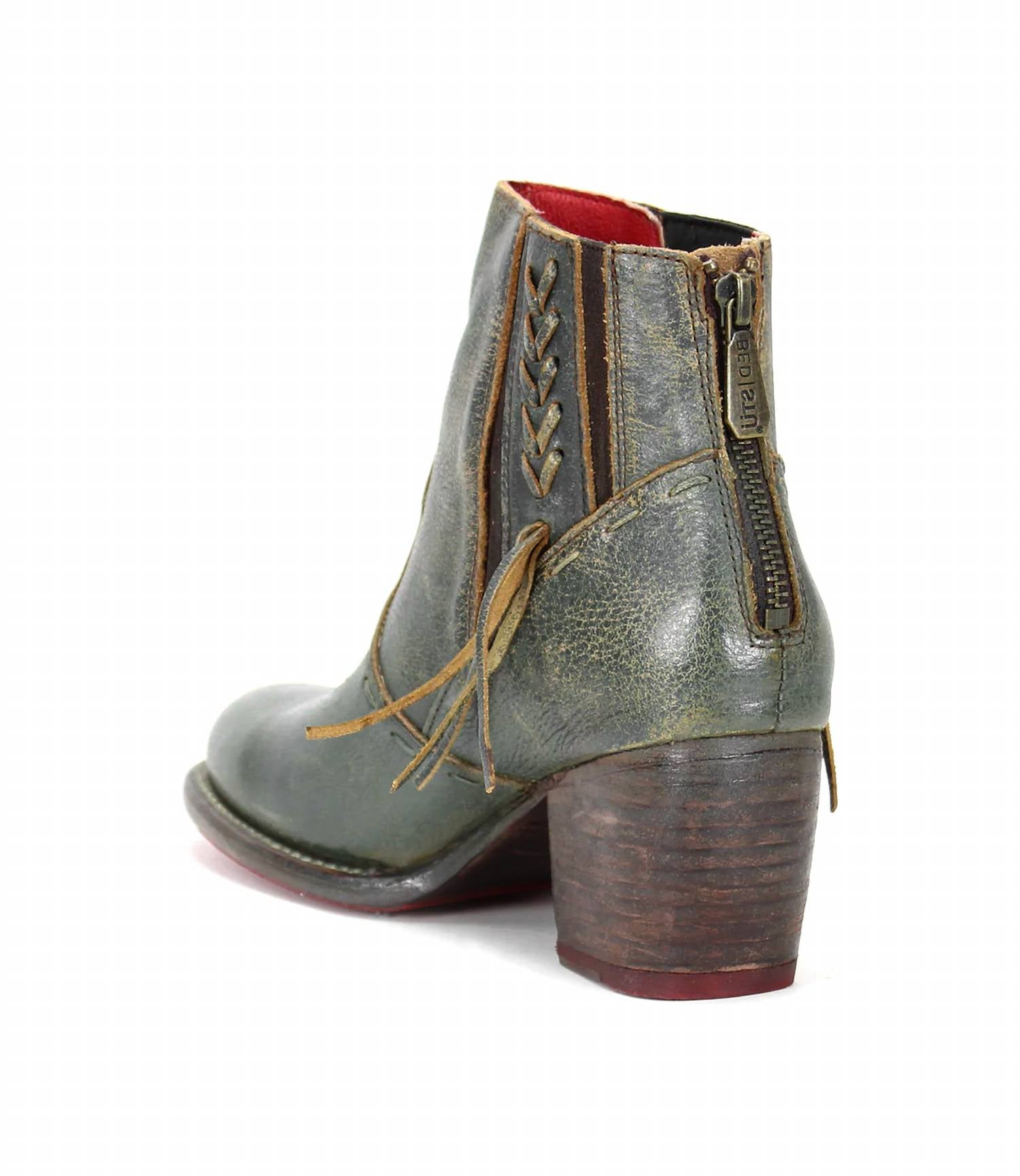 Bedstu - Women's Celestine Boots