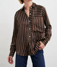 Rails - Spencer Top