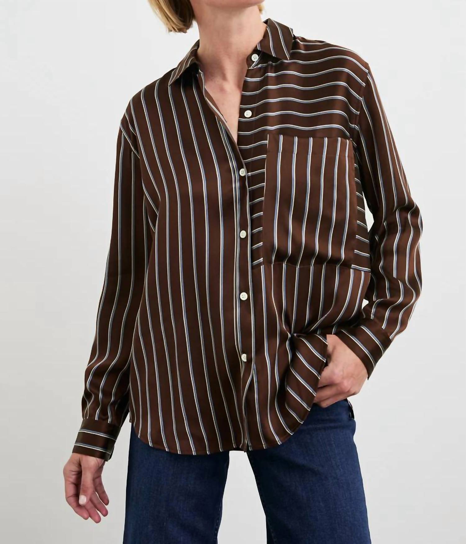 Rails - Spencer Top