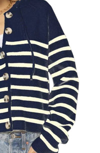 Central Park West - Maple Dickey Jacket