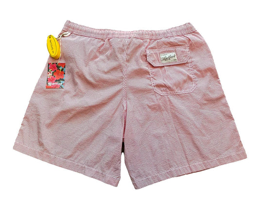 Hartford - Men's Pinstripe Swim Short