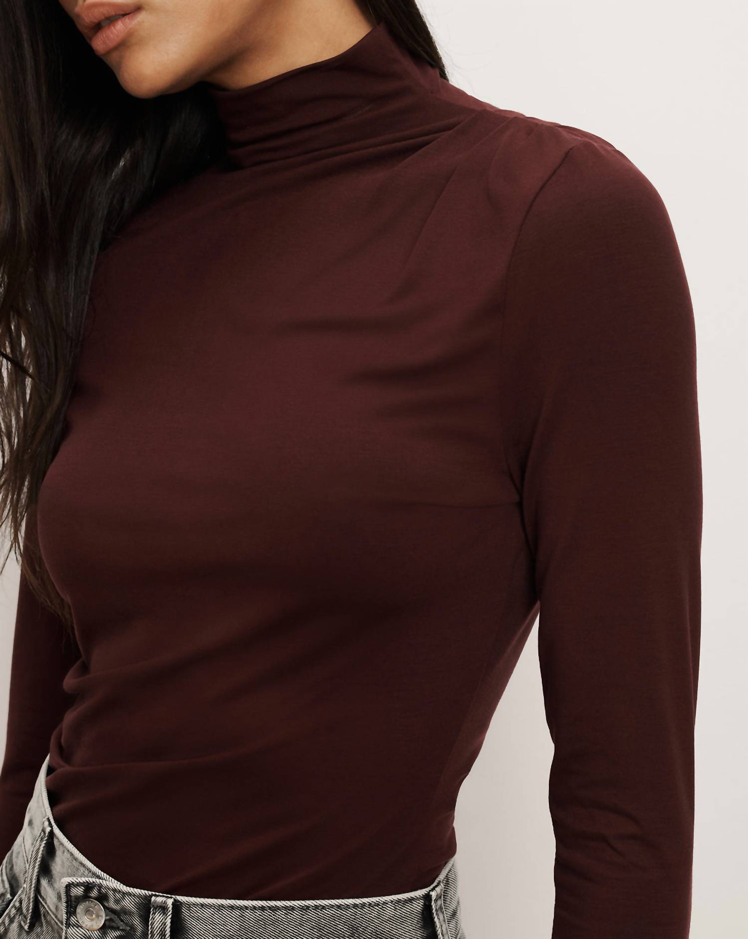 Veronica Beard - Mylie Top