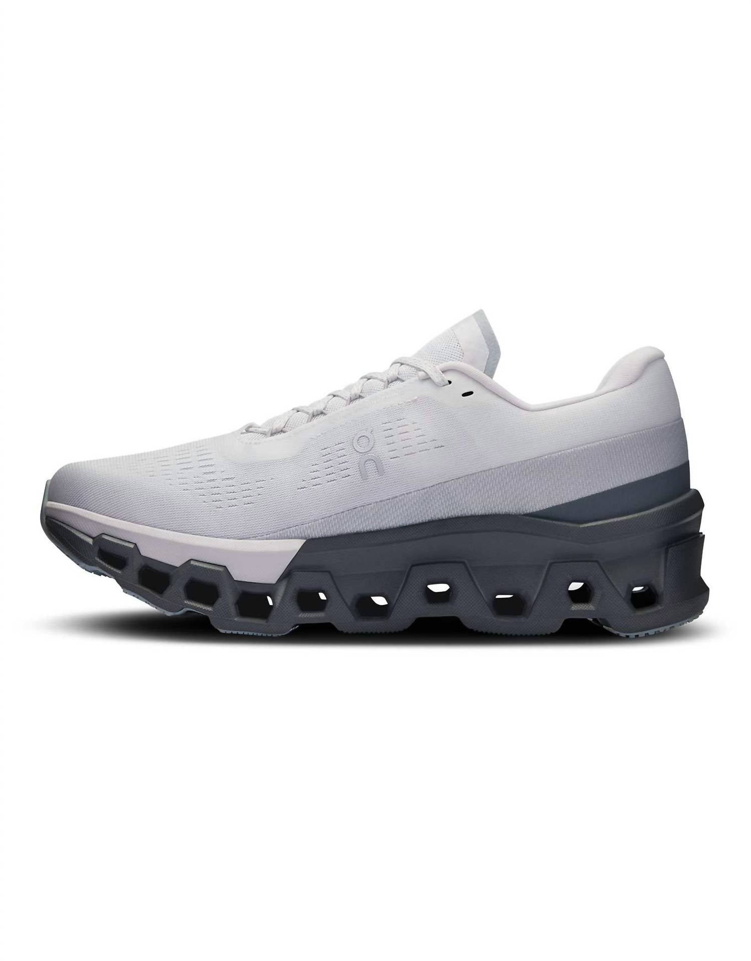 On - Men's Cloudmonster 2 Running Shoes