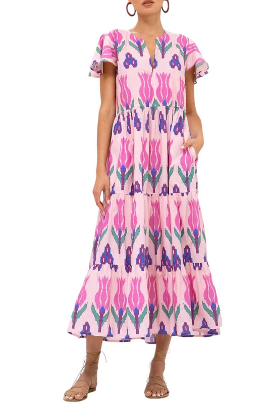 Oliphant - Sumba Maxi Dress