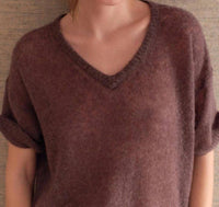 American Vintage - Women's Jumper Bodyrow Tee