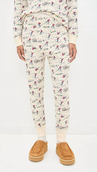 The Great Outdoors - The Union Long John Pants