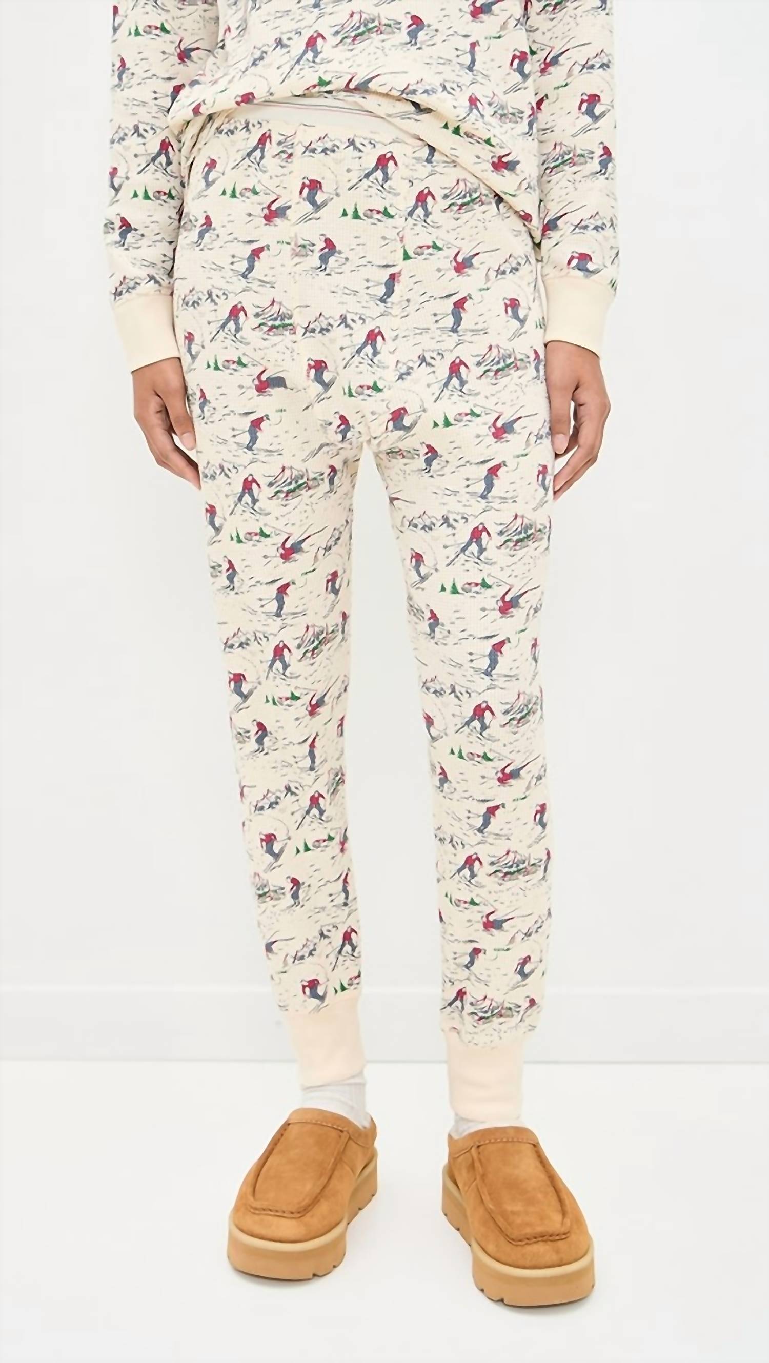The Great Outdoors - The Union Long John Pants
