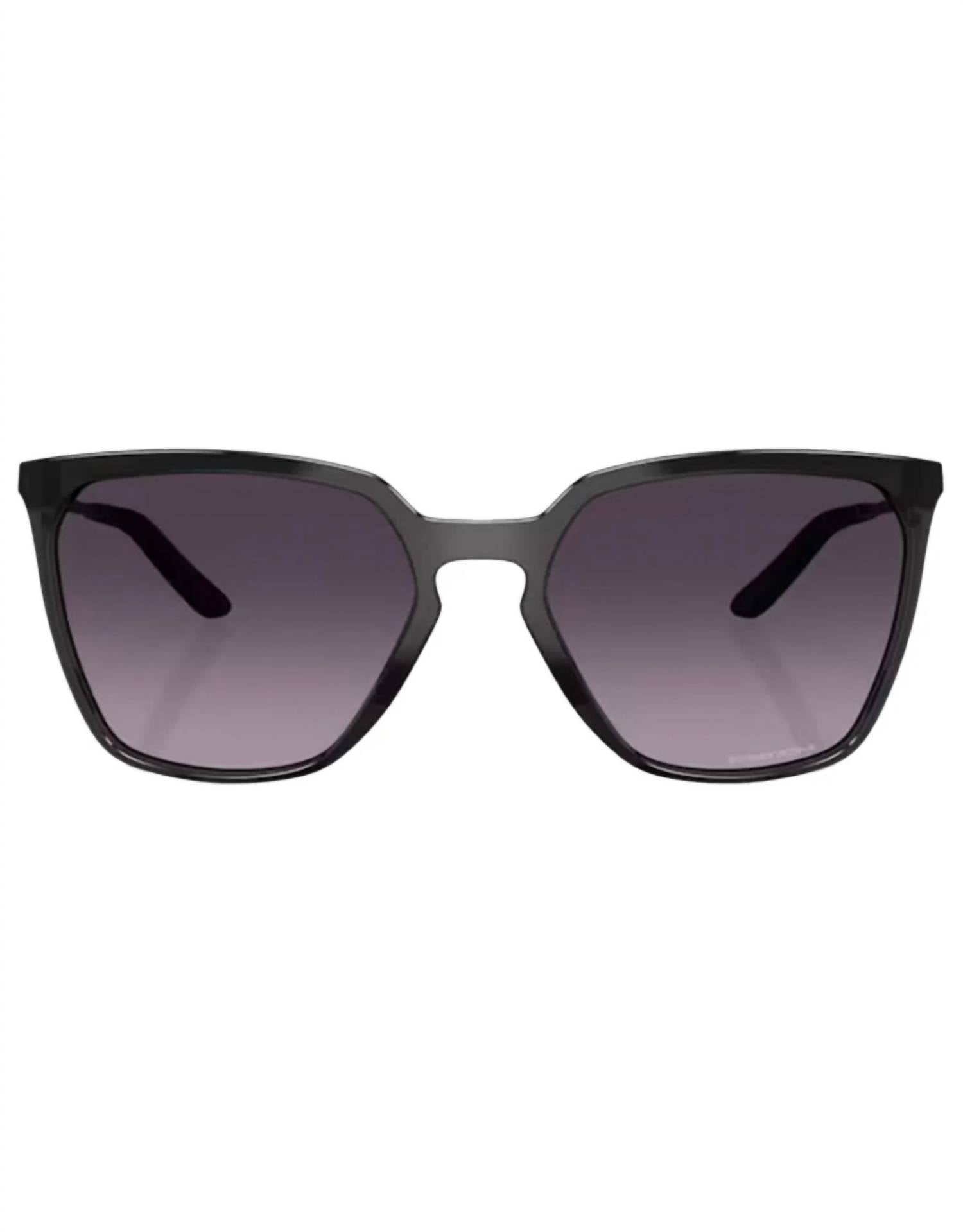 Oakley - Women's Sielo Square Sunglasses