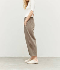 124 Voltaire - Lined With Fleece Pants