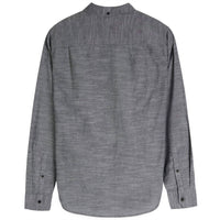 Hurley - Men's One And Only Stretch Long Sleeve Shirt