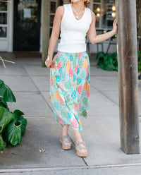Holly Shae Design - Betsy Skirt-Dress