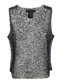 Maria Calderara - Magpie Top