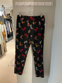 Krazy Larry - Women's Cowboy Pants