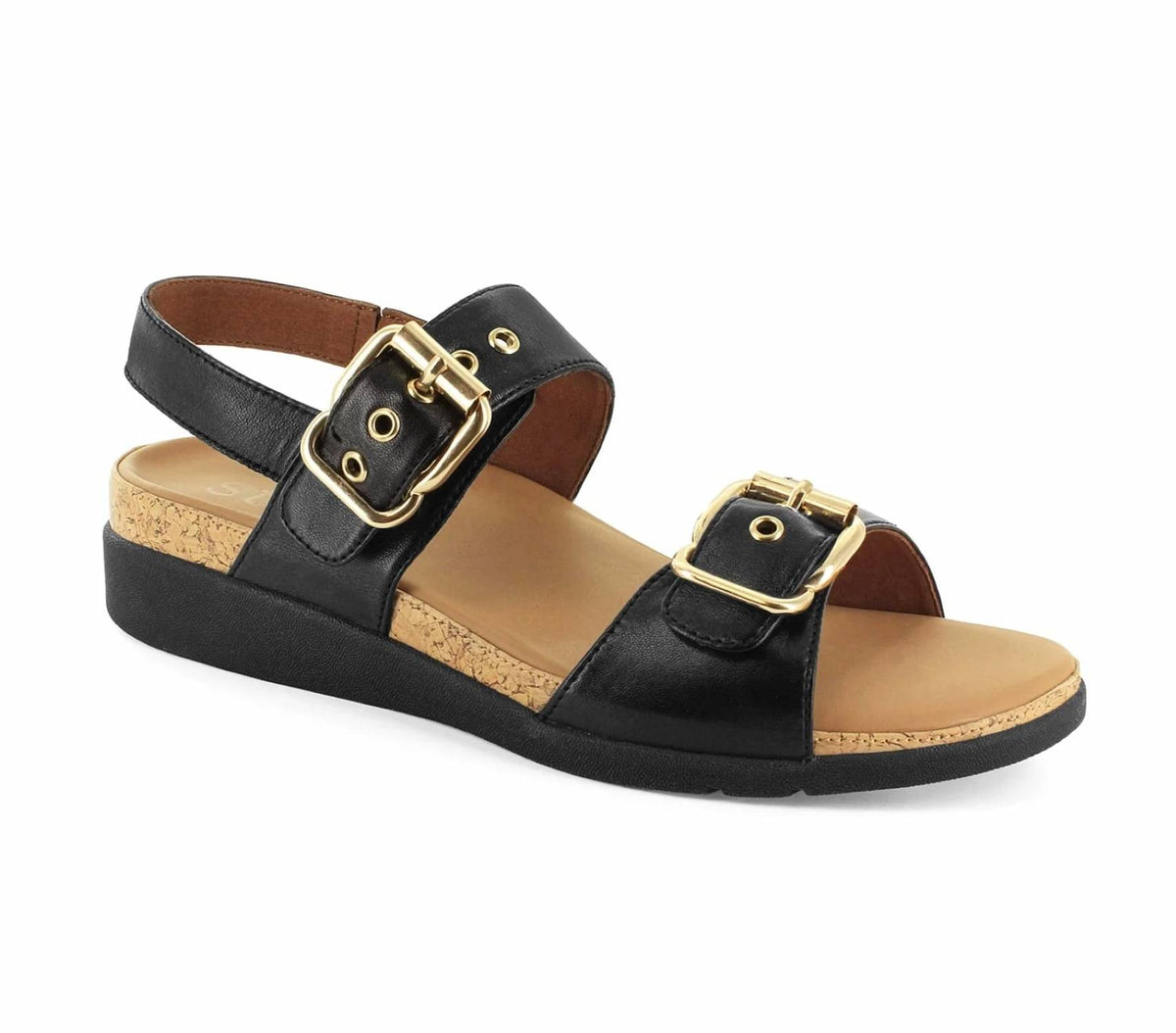 Strive - WOMEN'S AMALFI SANDALS