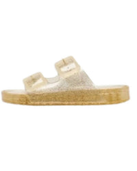 Dolce Vita - Women's Julio Vinyl Slides