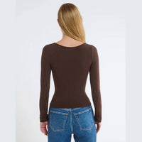 Rumored - Be Mine Long Sleeve Tee