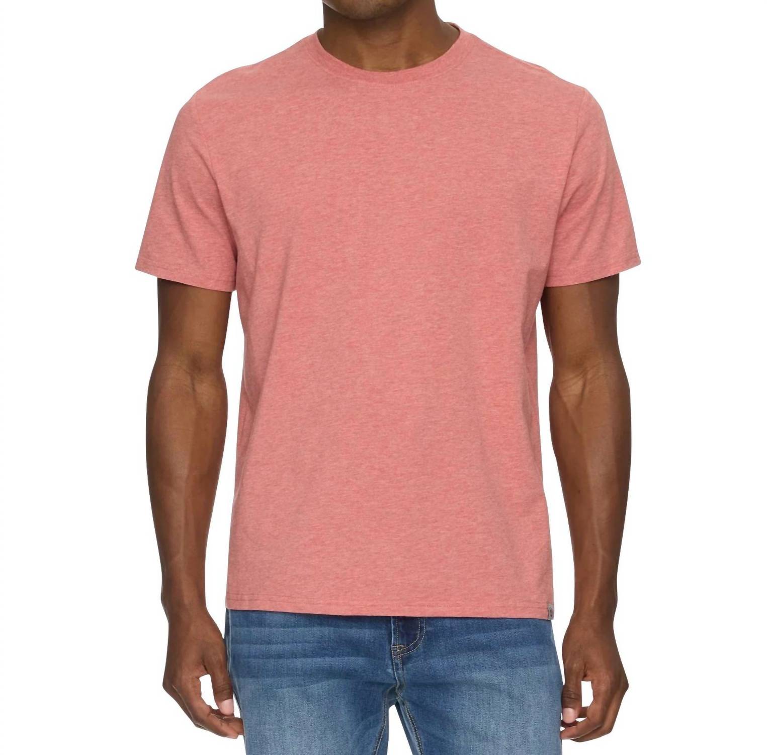 Flags & Anthem - Tae Essential Tee