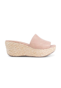 Chocolat Blu - Women's Yari Sandal
