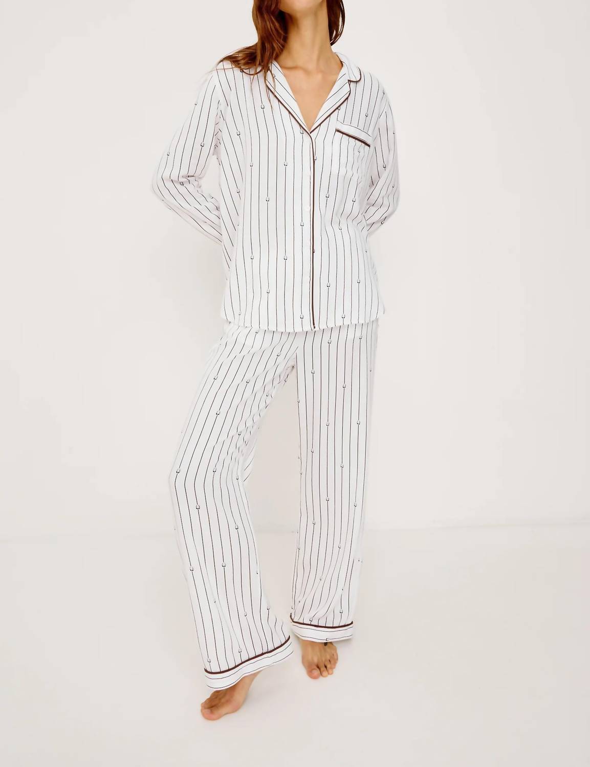 Rails - Luna Pajama Set
