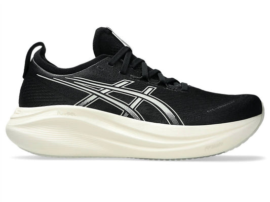 Asics - Men's Gel Nimbus 27 Running Shoes